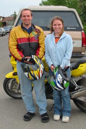 John & Jessica