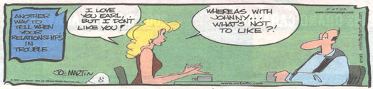 Mr. Boffo - May 27, 2003