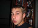 My Life -> September 27, 2003 -> Picture 7