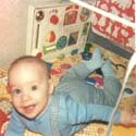 My Life -> Baby Pictures -> Picture 1