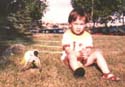 My Life -> Baby Pictures -> Picture 13