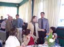 My Life -> James' Wedding -> Picture 6