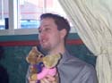 My Life -> James' Wedding -> Picture 16