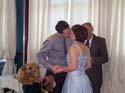 My Life -> James' Wedding -> Picture 4