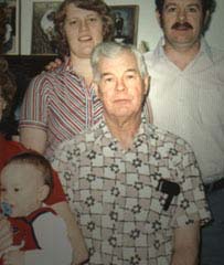 My Grandpa, William Harold Elliott