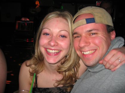 Becky's Birthday