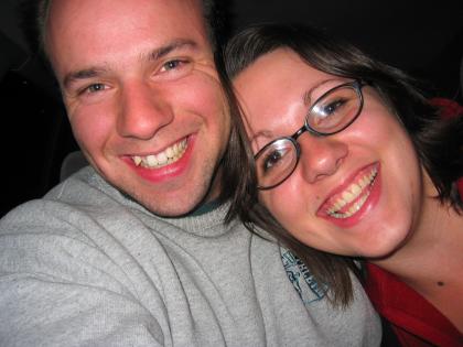 The Happy Couple