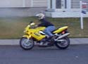 My Life -> Ride On -> Picture 8