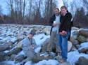 Outdoor Adventures -> Geo-Caching -> Picture 4