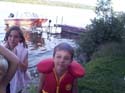 Pine Lake 2001 -> August 24 - 26 -> Picture 5