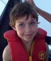 Pine Lake 2001 -> July 6 - 9 -> Picture 2