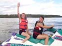 Pine Lake 2001 -> July 6 - 9 -> Picture 4