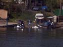 Pine Lake 2001 -> September 7-9 -> Picture 3