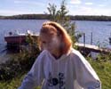 Pine Lake 2001 -> September 7-9 -> Picture 5