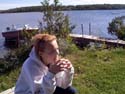 Pine Lake 2001 -> September 7-9 -> Picture 10