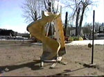 Pine Lake 2002 -> April 24 -> Picture 1