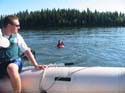 Pine Lake 2002 -> August 2 - 5 -> Picture 19