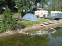 Pine Lake 2002 -> July 7 - 21 (Sandy Cove) -> Picture 1