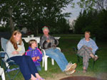 Pine Lake 2002 -> June 7 - 9 -> Picture 7