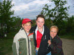 Pine Lake 2002 -> June 7 - 9 -> Picture 9