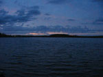 Pine Lake 2002 -> June 7 - 9 -> Picture 1