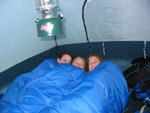 Pine Lake 2002 -> June 7 - 9 -> Picture 13