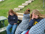 Pine Lake 2002 -> June 7 - 9 -> Picture 16