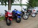 Pine Lake 2002 -> June 14 - 16 -> Picture 2