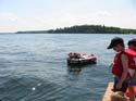 Pine Lake 2002 -> June 14 - 16 -> Picture 37