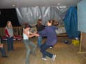 Pine Lake Windup 2002
