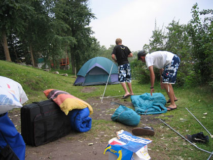 Pine Lake 2003 > August 15-17 > Picture 24
 (Click on image for a larger view)