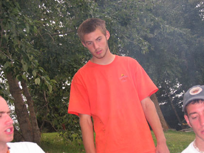 Pine Lake 2003 > August 15-17 > Picture 10
 (Click on image for a larger view)