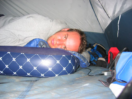 Pine Lake 2003 > August 15-17 > Picture 30
 (Click on image for a larger view)