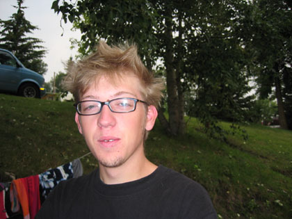 Pine Lake 2003 > August 15-17 > Picture 11
 (Click on image for a larger view)
