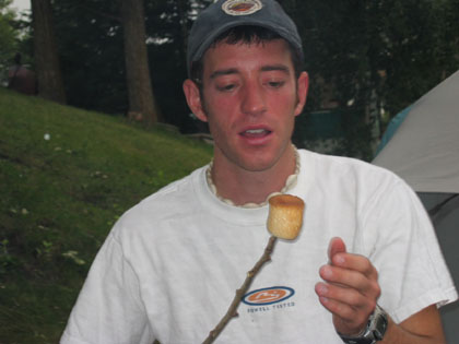Pine Lake 2003 > August 15-17 > Picture 13
 (Click on image for a larger view)