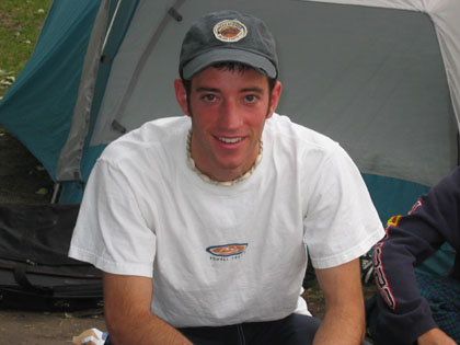 Pine Lake 2003 > August 15-17 > Picture 12
 (Click on image for a larger view)