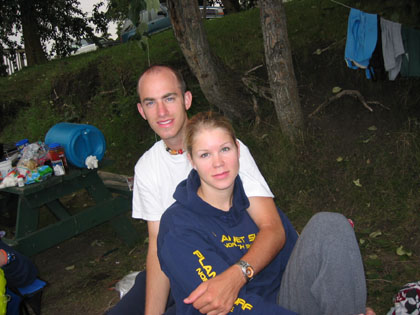 Pine Lake 2003 > August 15-17 > Picture 19
 (Click on image for a larger view)