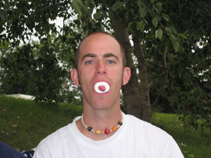 Pine Lake 2003 > August 15-17 > Picture 18
 (Click on image for a larger view)
