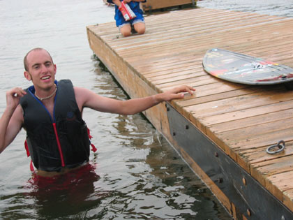 Pine Lake 2003 > August 15-17 > Picture 22
 (Click on image for a larger view)
