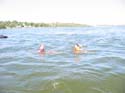 Pine Lake 2003 -> July 10-12 -> Picture 2