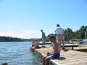 Pine Lake 2003 -> July 10-12 -> Picture 4
