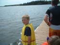 Pine Lake 2003 -> May 23-25 -> Picture 7