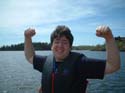 Pine Lake 2003 -> May 23-25 -> Picture 9