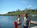 Pine Lake 2003 -> May 23-25 -> Picture 23