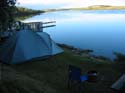Pine Lake 2003 -> September 11-14 -> Picture 5