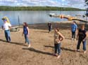 Pine Lake 2003 -> September 11-14 -> Picture 23