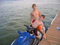 Pine Lake 2004 -> August 12-14 -> Picture 10