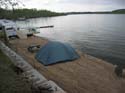 Pine Lake 2004 -> May 22-23 -> Picture 7