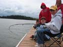 Pine Lake 2005 -> June 30 - July 3 -> Picture 2