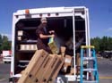 Sylvania Lighting Services -> Adventures of a Lightbulb Changer -> Picture 16